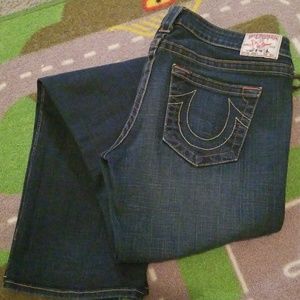 True religion jeans